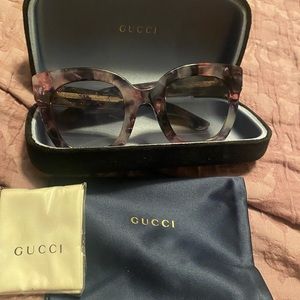 Gucci sunglasses